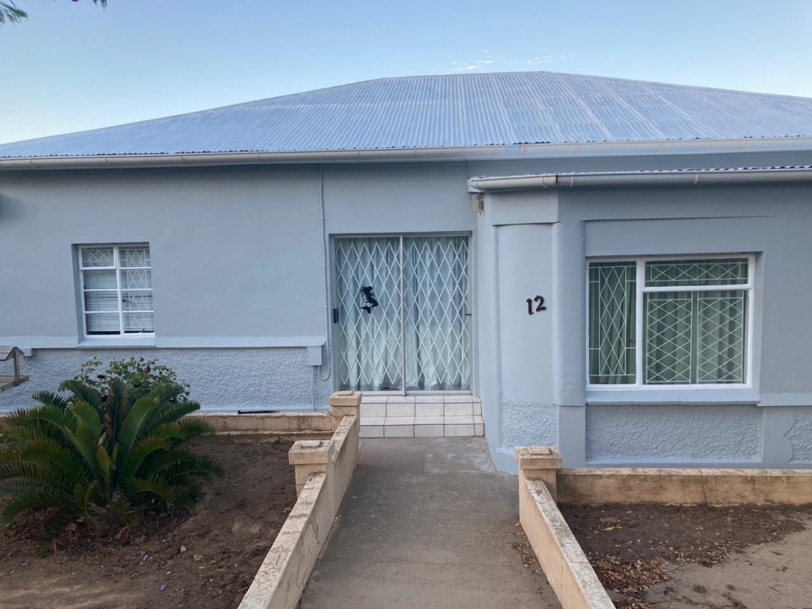 3 Bedroom Property for Sale in Uniondale Western Cape
